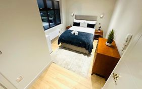 Luxury Central London Flats, Convenient For Tourists